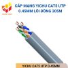 YICHU CAT5 UTP 0.45MM