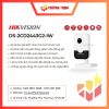 Camera mạng IP 4MP DS-2CD2443G2-IW (W)