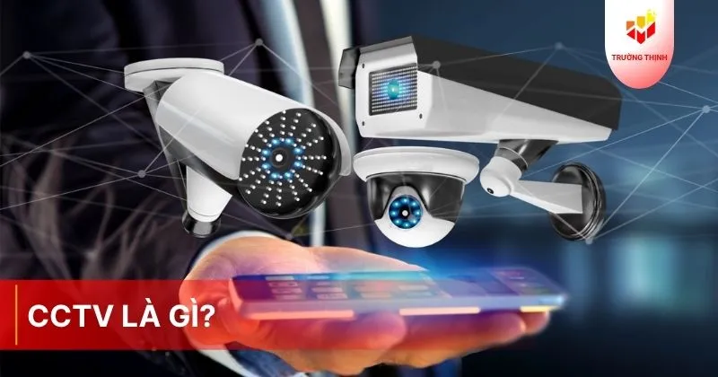 CCTV