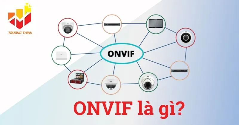 ONVIF là gì?
