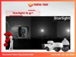 Công nghệ Starlight
