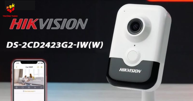 Thông số của camera IP Hikvision DS-2CD2423G2-IW (W)