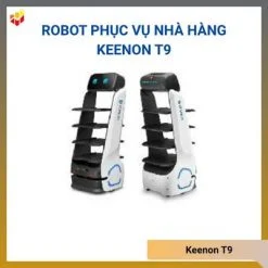 keenon-t9