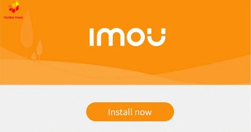 Phần mềm Imou Life