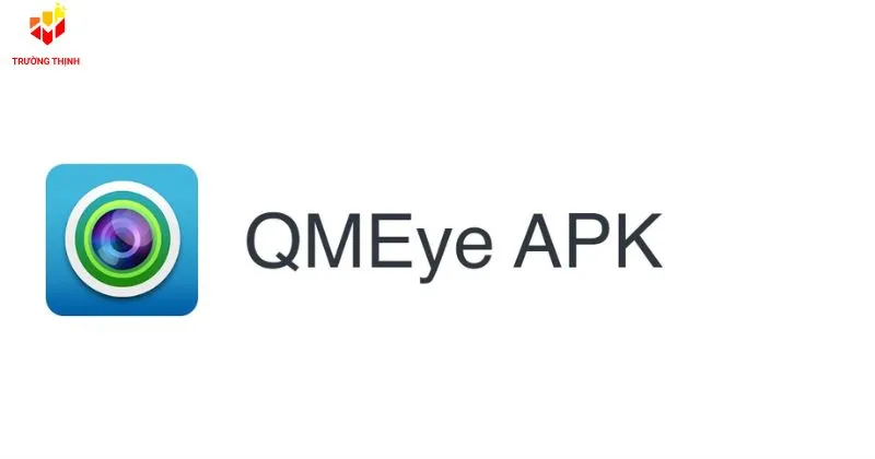 Phần mềm QMEye
