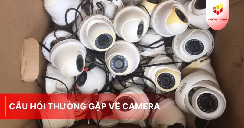 Thu mua camera cũ