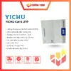 Cáp mạng Cat 6 UTP đồng nguyên chất 305m Yichu HTYC-3W-4122
