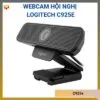 Webcam hội nghị Logitech C925e