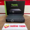 Đầu ghi hình Tiandy NVR TC-R3110 4HA