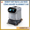 KLEENBOT C40