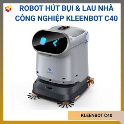 KLEENBOT C40