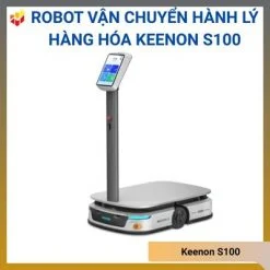 Keenon S100