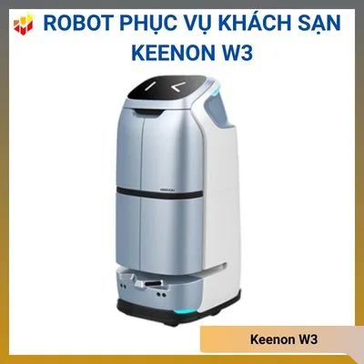 Keenon W3