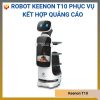 ROBOT Keenon T10