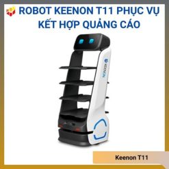 ROBOT Keenon T11