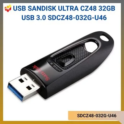 SDCZ48-032G-U46