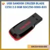 USB SanDisk Cruzer Blade CZ50 USB 2.0 8GB SDCZ50-008G-B35