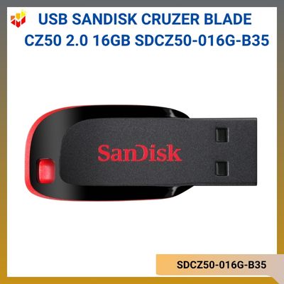 SDCZ50-016G-B35