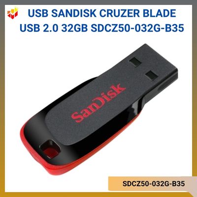 SDCZ50-032G-B35