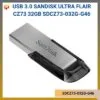 USB 3.0 SanDisk Ultra Flair CZ73 32GB SDCZ73-032G-G46