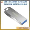 USB 3.2 SanDisk Ultra Luxe CZ74 32GB SDCZ74-032G-G46