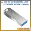 USB 3.2 SanDisk Ultra Luxe CZ74 128GB SDCZ74-128G-G46