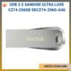USB 3.2 SanDisk Ultra Luxe CZ74 256GB SDCZ74-256G-G46