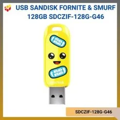 SDCZIF-128G-G46