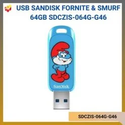 SDCZIS-064G-G46