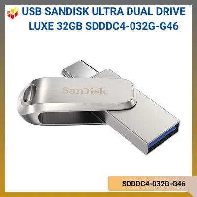 SDDDC4-032G-G46