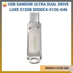 SDDDC4-512G-G46
