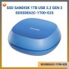 SDSSDE62C-1T00-G25