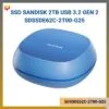 SDSSDE62C-2T00-G25
