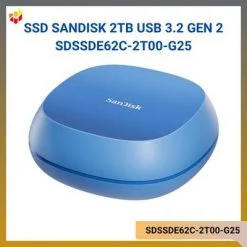 SDSSDE62C-2T00-G25