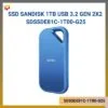 SDSSDE81C-1T00-G25