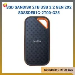 SDSSDE81C-2T00-G25