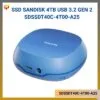 SDSSDT40C-4T00-A25