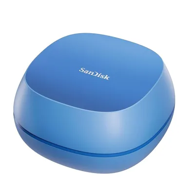 Ổ SSD SanDisk gắn ngoài 8TB USB 3.2 Gen 2 SDSSDT40C-8T00-A25