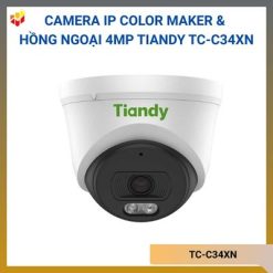 TC-C34XN I3WEY2.8mmV4.2