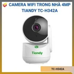 Camera Wifi TIANDY TC-H342A