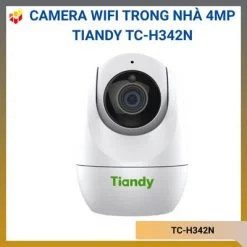Camera WiFi TIANDY TC-H342N 9DA-4
