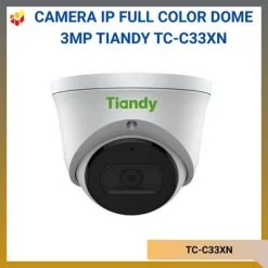 TIANDY TC-C33XN