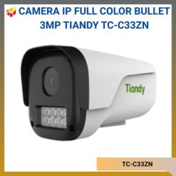TIANDY TC-C33ZN