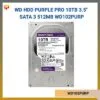WD102PURP