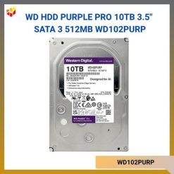 WD102PURP