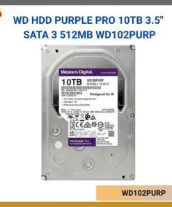 WD102PURP
