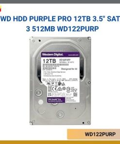 WD122PURP