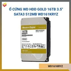 WD161KRYZ