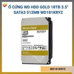WD181KRYZ