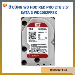 WD2002FFSX